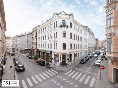 Gewerbeobjekt kaufen in 1170 Wien