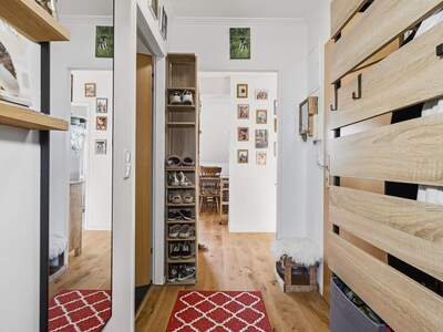 Terrassenwohnung kaufen in 1220 Wien (Bild 4)