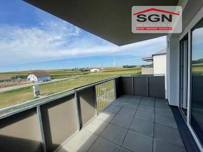 Mietwohnung in 2144 Altlichtenwarth