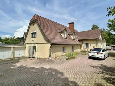 Haus mieten in 2112 Ritzendorf