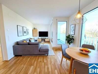 Wohnung kaufen in 1210 Wien