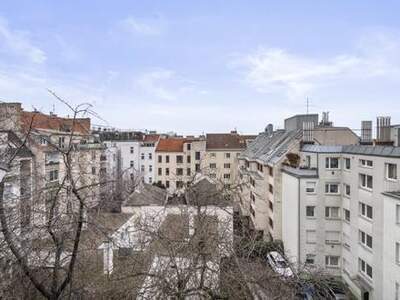 Wohnung kaufen in 1160 Wien