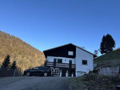 Mehrfamilienhaus provisionsfrei kaufen in 4040 Linz