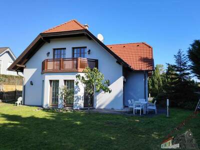 Einfamilienhaus kaufen in 2525 Schönau (Bild 2)