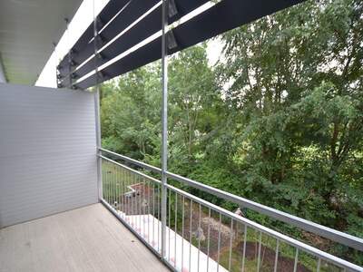 Terrassenwohnung mieten in 8430 Leibnitz (Bild 1)