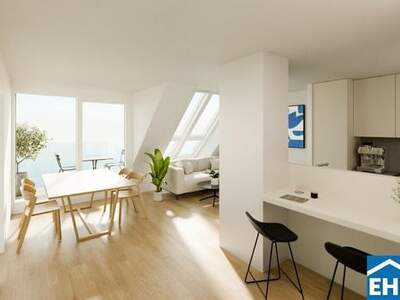 Wohnung mieten in 1140 Wien