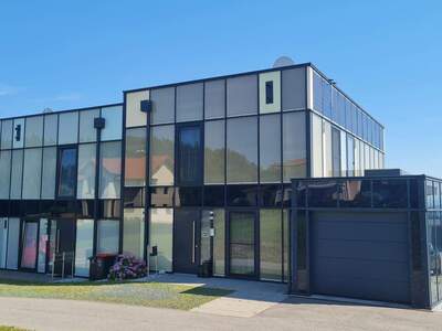 Doppelhaushälfte kaufen in 4342 Baumgartenberg