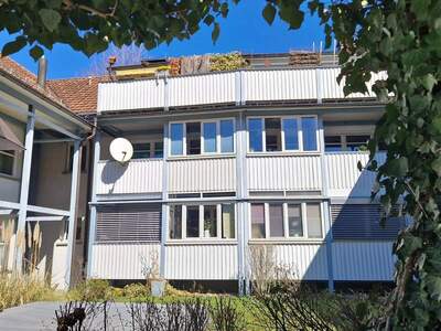 Eigentumswohnung in 6714 Nüziders