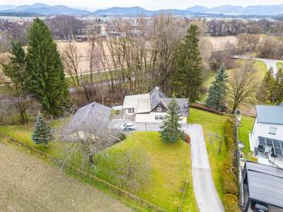 Haus kaufen in 9065 Ebenthal