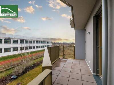 Terrassenwohnung kaufen in 1210 Wien (Bild 2)