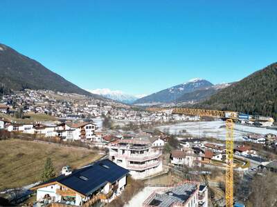 Terrassenwohnung kaufen in 6166 Fulpmes (Bild 2)