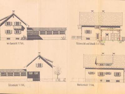 Haus kaufen in 6850 Dornbirn (Bild 5)