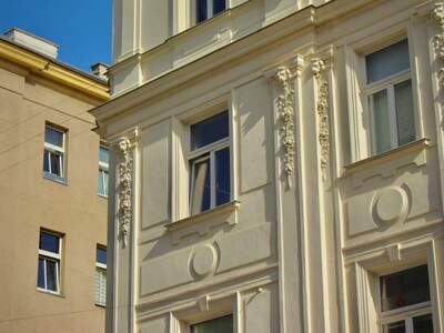 Haus kaufen in 1140 Wien