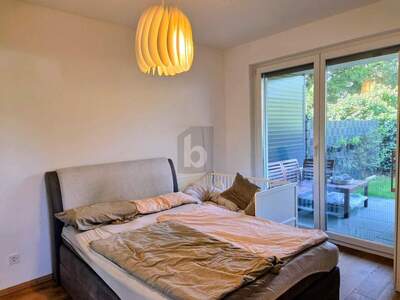 Terrassenwohnung kaufen in 8053 Graz (Bild 3)