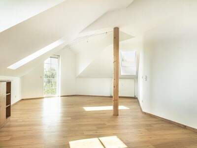 Dachgeschosswohnung kaufen in 5020 Salzburg