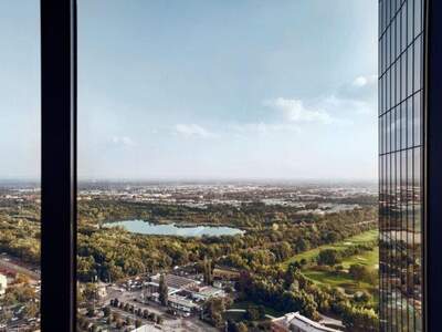 Büro / Praxis mieten in 1100 Wien (Bild 3)