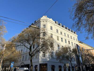 Gewerbeobjekt mieten in 8010 Graz (Bild 1)