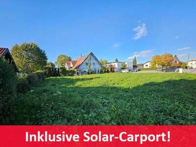 Haus mit Garten kaufen in 6841 Mäder (Bild 1)