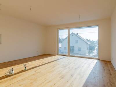 Wohnung mit Balkon mieten in 4652 Fischlham (Bild 3)