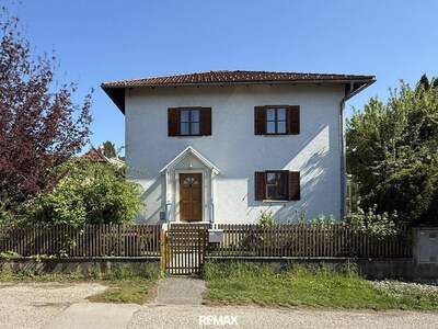 Haus kaufen in 3423 St. Andrä