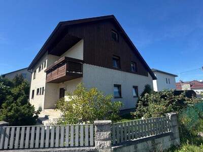 Zweifamilienhaus kaufen in 4050 Traun