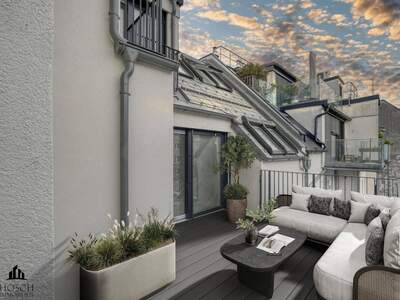 Wohnung kaufen in 1180 Wien