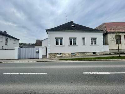 Haus mieten