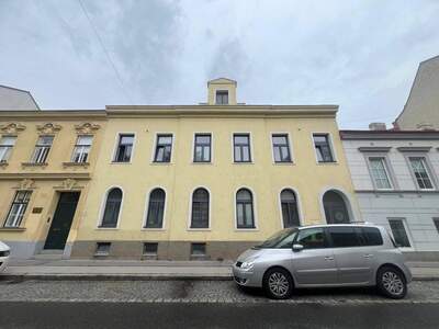 Anlageobjekt kaufen in 1210 Wien