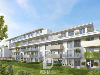 Eigentumswohnung in 8010 Graz