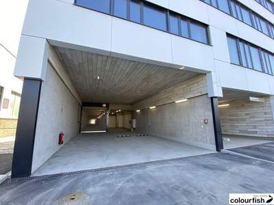 Gewerbeobjekt mieten in 1210 Wien (Bild 5)