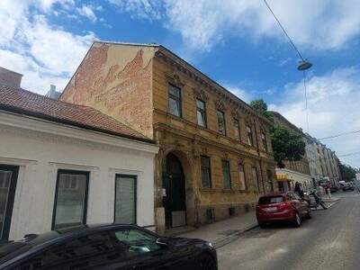 Wohnanlage kaufen in 1140 Wien (Bild 1)