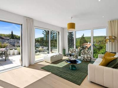 Wohnung mit Balkon kaufen in 1130 Wien (Bild 4)