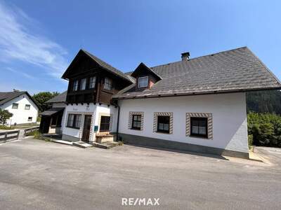 Haus kaufen in 4580 Windischgarsten