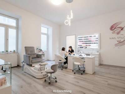 Gewerbeobjekt mieten in 1180 Wien