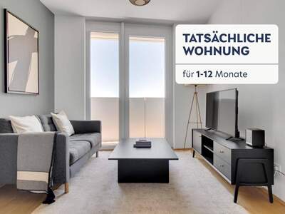 Wohnung mieten in 1100 Wien