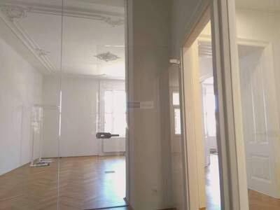 Gewerbeobjekt mieten in 1040 Wien