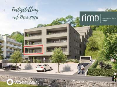 Eigentumswohnung in 6800 Feldkirch