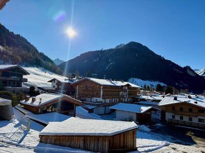 Wohnung mieten in 6365 Kirchberg