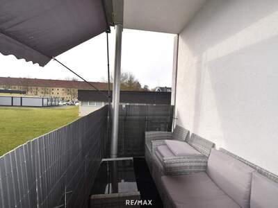 Eigentumswohnung in 4400 Steyr