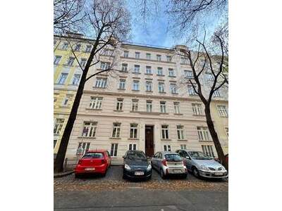 Wohnung kaufen in 1020 Wien