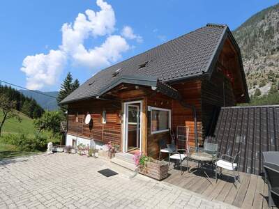 Haus kaufen in 9530 Bad Bleiberg