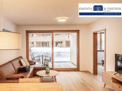 Eigentumswohnung in 6888 Schröcken