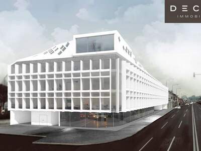 Grundstück kaufen in 1230 Wien