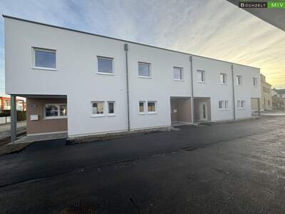 House provisionsfrei mieten in 8740 Steiermark