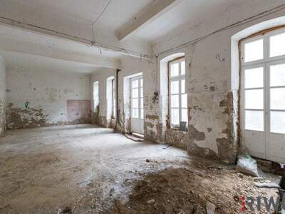Terrassenwohnung kaufen in 1160 Wien (Bild 4)