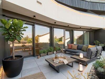 Terrassenwohnung mieten in 4073 Wilhering (Bild 5)