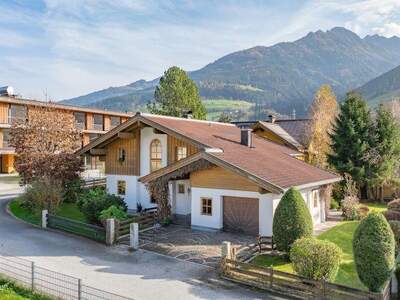 Haus kaufen in 5722 Niedernsill