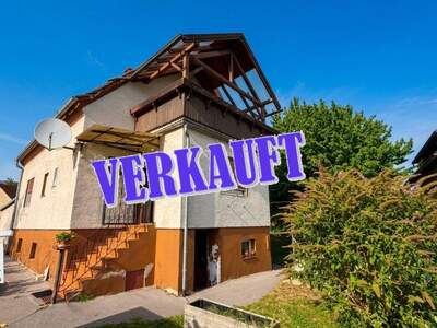 Haus kaufen in 8020 Graz