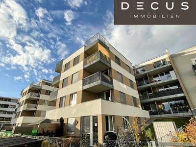 Terrassenwohnung mieten in 3100 St. Pölten (Bild 5)