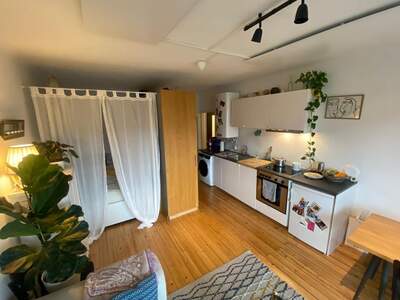 Wohnung mit Balkon mieten in 8020 Graz (Bild 3)